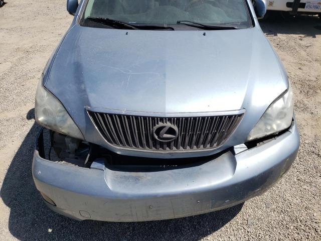 Photo 11 from auction – 2005 LEXUS RX 330 with VIN 2T2GA31U95C038740