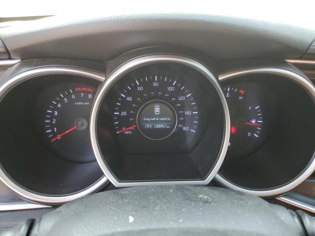 Foto 9 de la subasta – 2015 KIA OPTIMA EX con VIN 5XXGN4A77FG361672