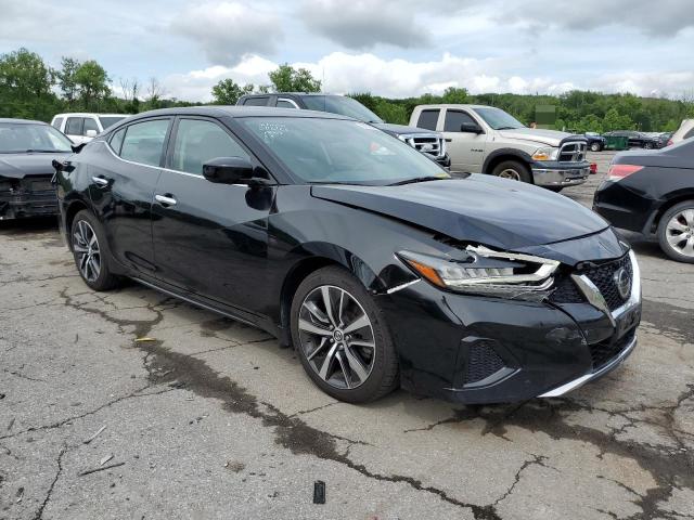 Photo 4 from auction – 2019 NISSAN MAXIMA S with VIN 1N4AA6AV4KC375556