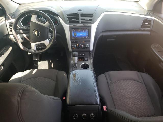 Снимка 8 от търг – 2012 CHEVROLET TRAVERSE L с VIN 1GNKRGED2CJ384923