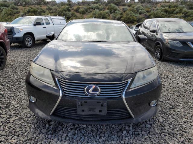 Photo 5 from auction – 2013 LEXUS ES 300H with VIN JTHBW1GG2D2006746