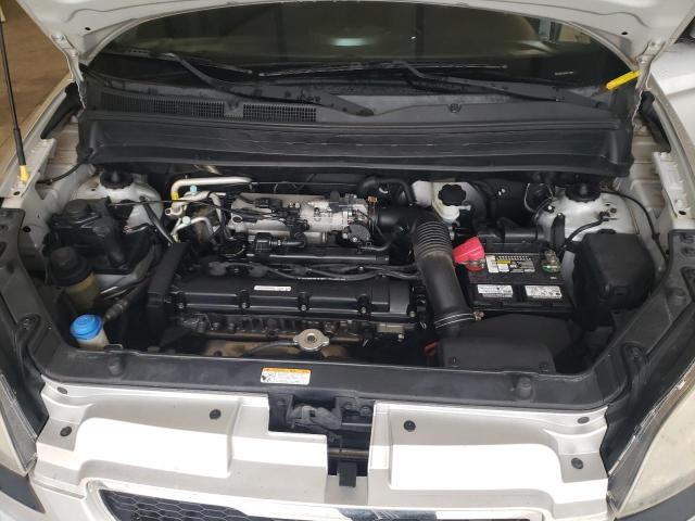 Снимка 11 от търг – 2011 KIA SOUL + с VIN KNDJT2A29B7723511