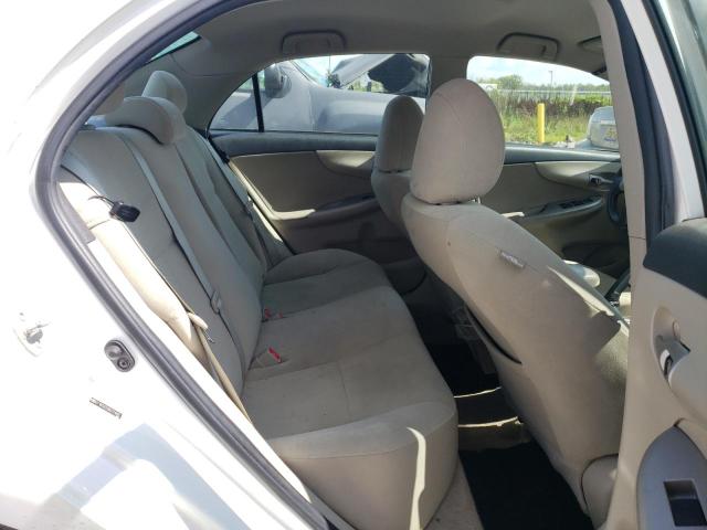 Photo 10 from auction – 2011 TOYOTA COROLLA BA with VIN 2T1BU4EE6BC751895