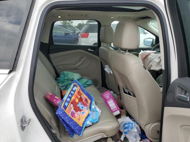 Photo 10 from auction – 2014 FORD ESCAPE TIT with VIN 1FMCU0J98EUC91809