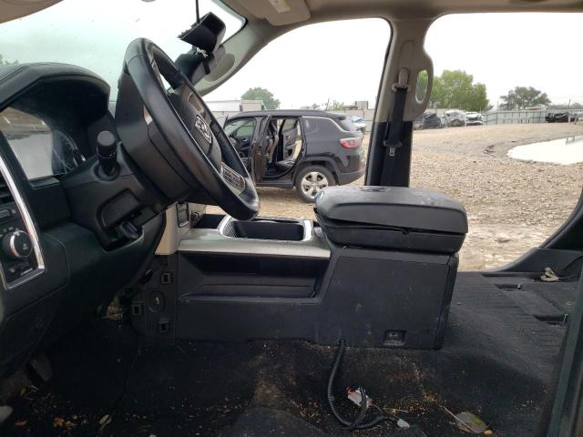 Photo 7 from auction – 2016 RAM 3500 LARAM with VIN 3C63RRML4GG374653