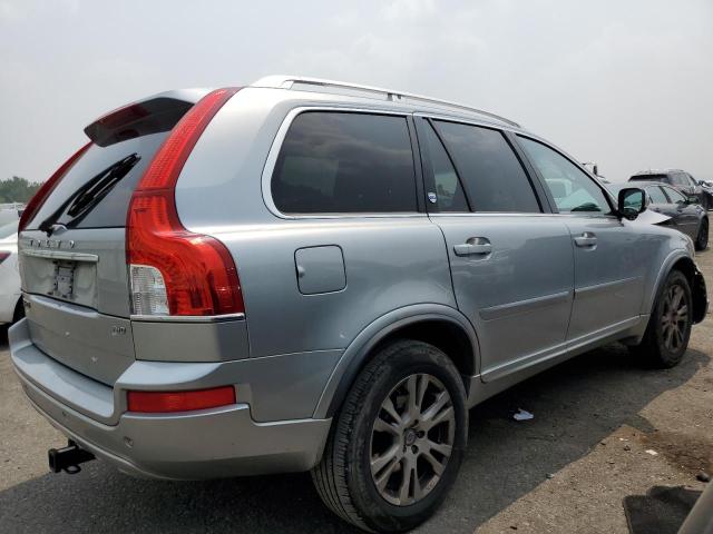 Photo 3 from auction – 2013 VOLVO XC90 3.2 with VIN YV4952CZ1D1657160
