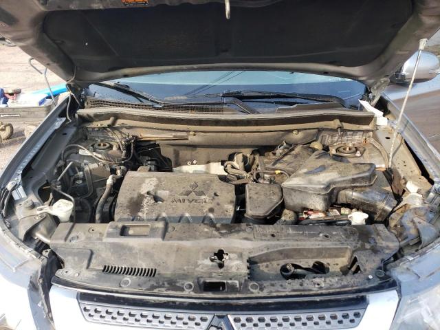 Photo 12 from auction – 2019 MITSUBISHI OUTLANDER with VIN JA4AD3A30KZ011916