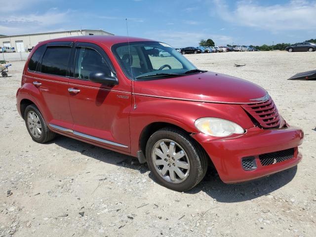 Photo 4 from auction – 2008 CHRYSLER PT CRUISER with VIN 3A8FY48B08T157373