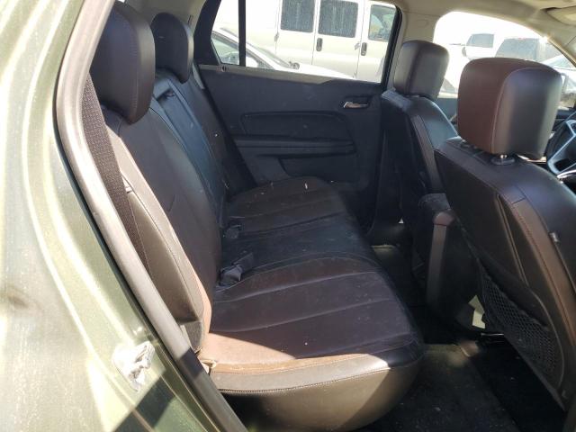 Photo 10 from auction – 2015 GMC TERRAIN SL with VIN 2GKALSEK4F6317852
