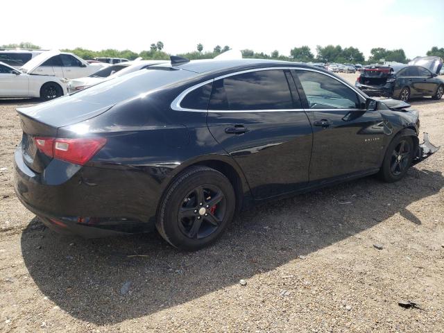 Photo 3 from auction – 2022 CHEVROLET MALIBU LS with VIN 1G1ZB5ST4NF198150