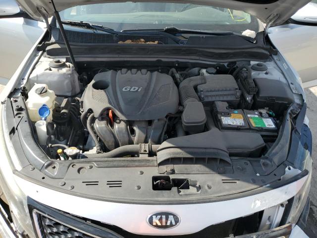 صورة رقم 11 من المزاد - 2015 KIA OPTIMA EX مع VIN 5XXGN4A70FG450984