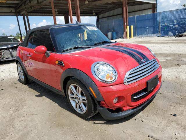 Photo 4 from auction – 2012 MINI COOPER with VIN WMWZN3C54CT265327