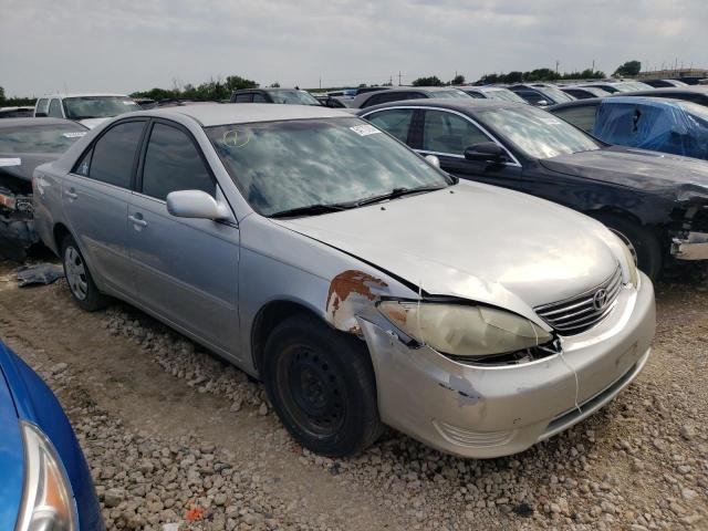 Photo 4 from auction – 2005 TOYOTA CAMRY LE with VIN 4T1BE32K45U401444