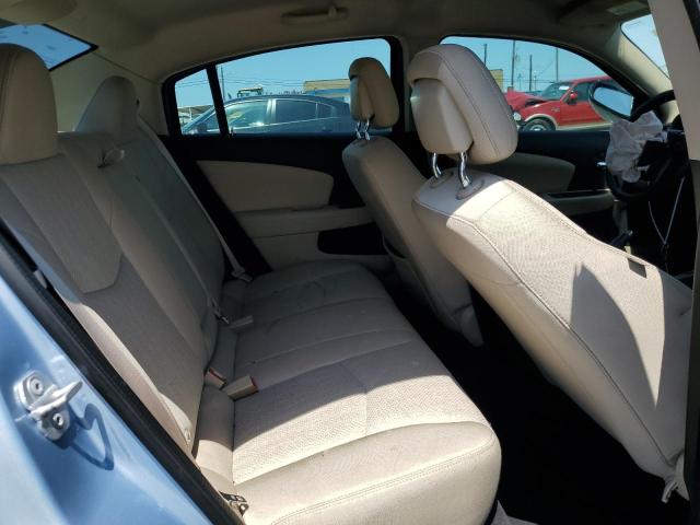 Photo 10 from auction – 2013 CHRYSLER 200 LX with VIN 1C3CCBAB1DN620871
