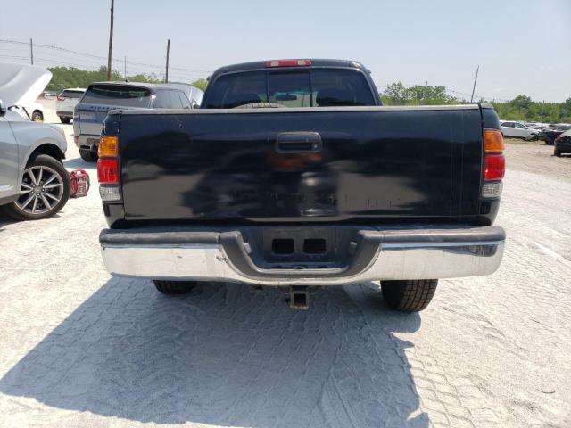 Photo 6 from auction – 2001 TOYOTA TUNDRA ACC with VIN 5TBBT44171S219412