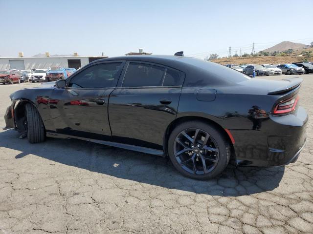 Photo 2 from auction – 2019 DODGE CHARGER R/ with VIN 2C3CDXCT1KH736173