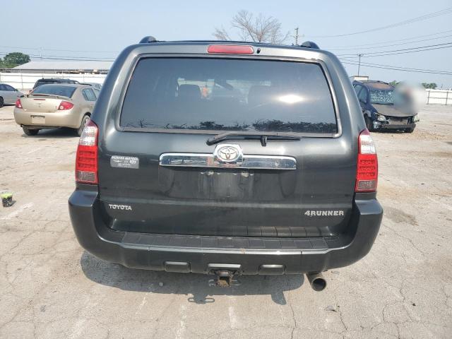 Photo 6 from auction – 2008 TOYOTA 4RUNNER SR with VIN JTEBU14R48K001675
