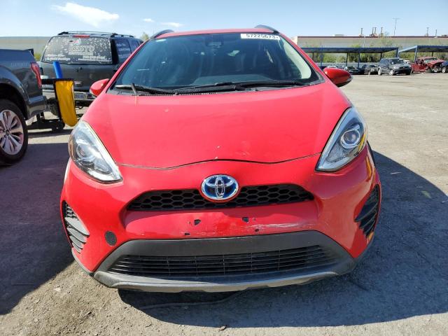 Photo 5 from auction – 2018 TOYOTA PRIUS C with VIN JTDKDTB30J1601510