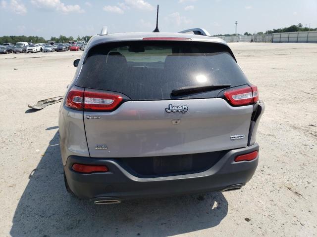 Photo 6 from auction – 2018 JEEP CHEROKEE L with VIN 1C4PJLLX1JD605824