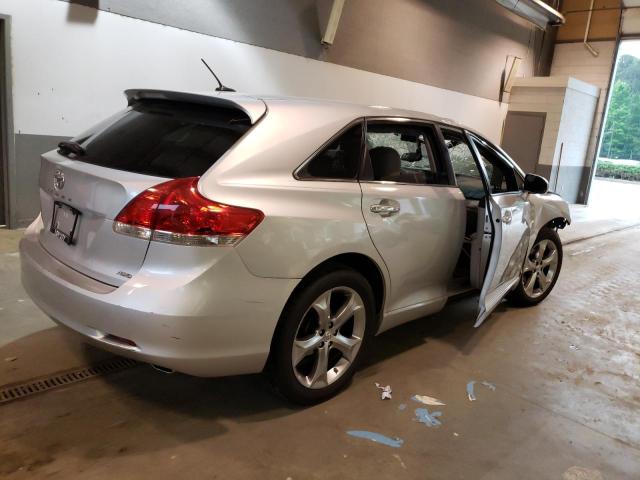 Photo 3 from auction – 2010 TOYOTA VENZA with VIN 4T3BK3BB0AU038425