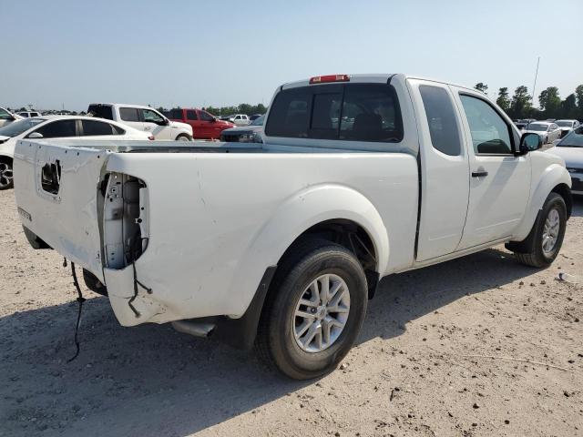 Photo 3 from auction – 2018 NISSAN FRONTIER S with VIN 1N6BD0CT2JN737852