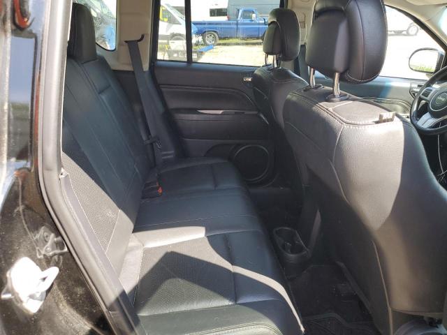 Photo 11 from auction – 2015 JEEP COMPASS LA with VIN 1C4NJDEB7FD426371