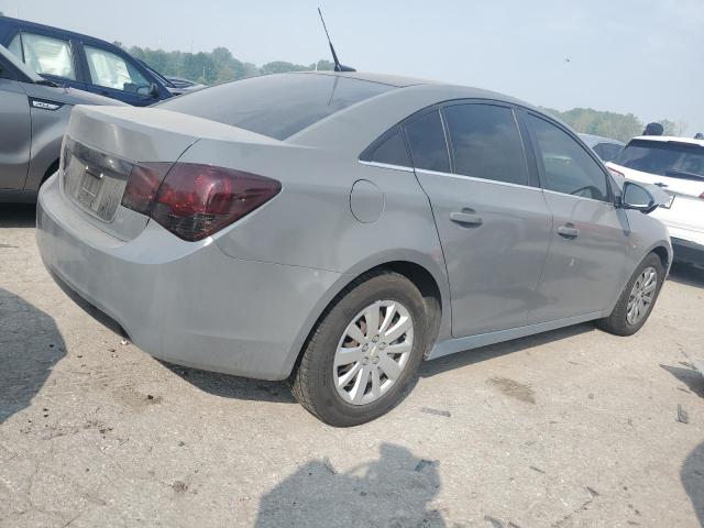 Photo 3 from auction – 2011 CHEVROLET CRUZE LS with VIN 1G1PC5SH7B7106938