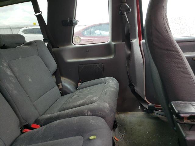 Photo 10 from auction – 2001 FORD EXPLORER S with VIN 1FMYU70E51UA63452