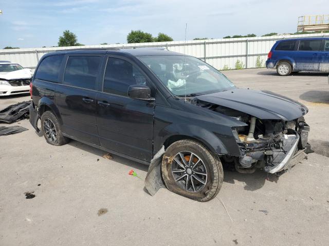Photo 4 from auction – 2017 DODGE GRAND CARA with VIN 2C4RDGEG2HR737020