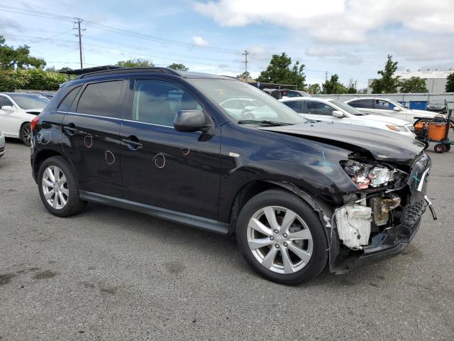 صورة رقم 4 من المزاد - 2014 MITSUBISHI OUTLANDER مع VIN 4A4AP4AU2EE016695