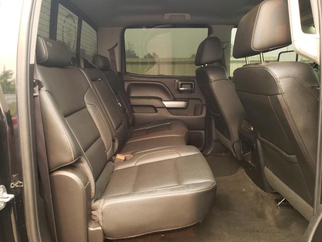 Photo 10 from auction – 2016 CHEVROLET SILVERADO with VIN 1GC1KWE82GF219114