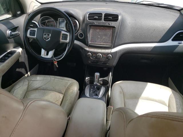 Photo 8 from auction – 2011 DODGE JOURNEY LU with VIN 3D4PG9FG0BT544512