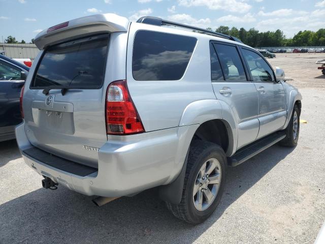 Photo 3 from auction – 2009 TOYOTA 4RUNNER LI with VIN JTEZU17R79K023973
