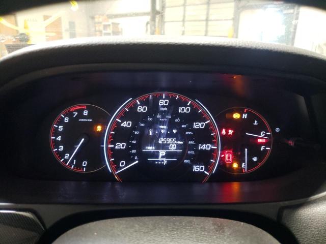 Photo 9 from auction – 2014 HONDA ACCORD EX with VIN 1HGCT1B71EA003318