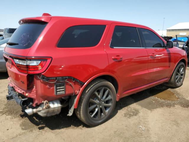 Photo 3 from auction – 2018 DODGE DURANGO R/ with VIN 1C4SDJCTXJC498152