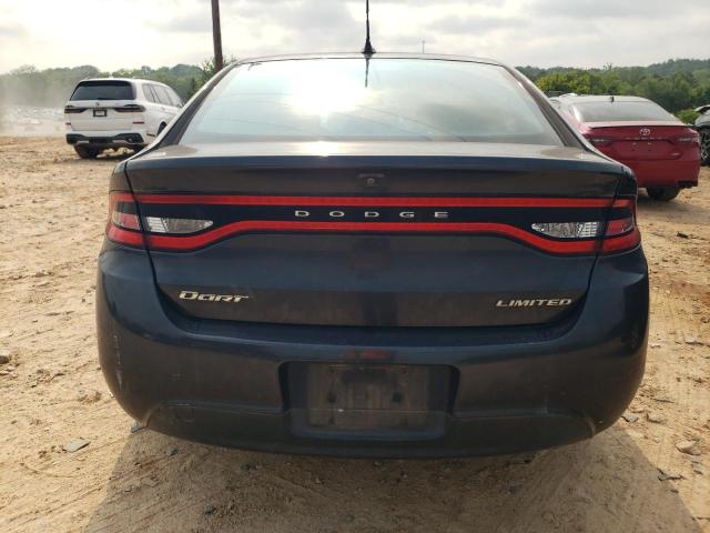 Photo 6 from auction – 2013 DODGE DART LIMIT with VIN 1C3CDFCA4DD681789