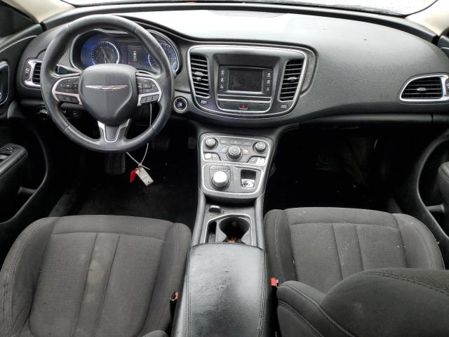 Photo 8 from auction – 2016 CHRYSLER 200 LIMITE with VIN 1C3CCCAB2GN154717