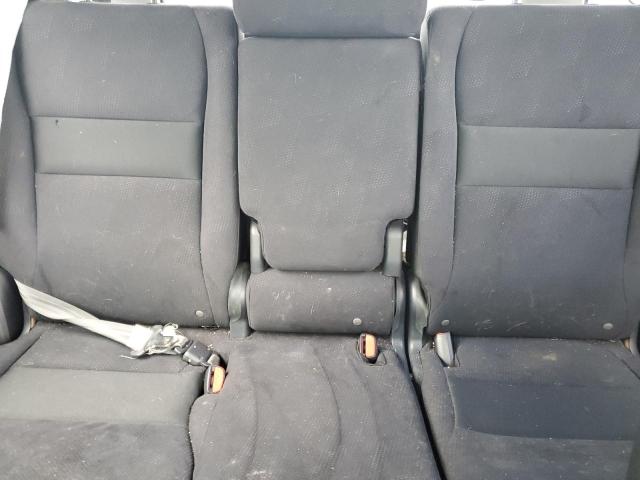 Photo 10 from auction – 2011 HONDA CR-V SE with VIN 5J6RE4H48BL048137