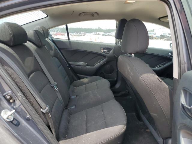 Photo 10 from auction – 2015 KIA FORTE LX with VIN KNAFK4A60F5376981