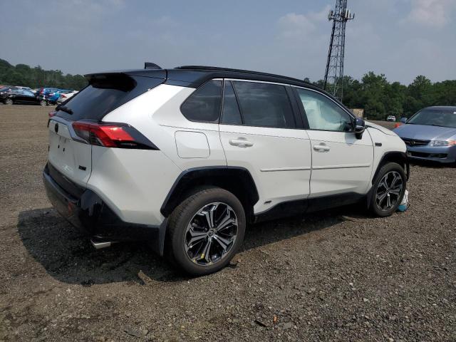 Photo 3 from auction – 2021 TOYOTA RAV4 PRIME with VIN JTMFB3FV1MD063938