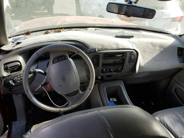 Photo 8 from auction – 1997 FORD EXPEDITION with VIN 1FMEU1765VLA26671