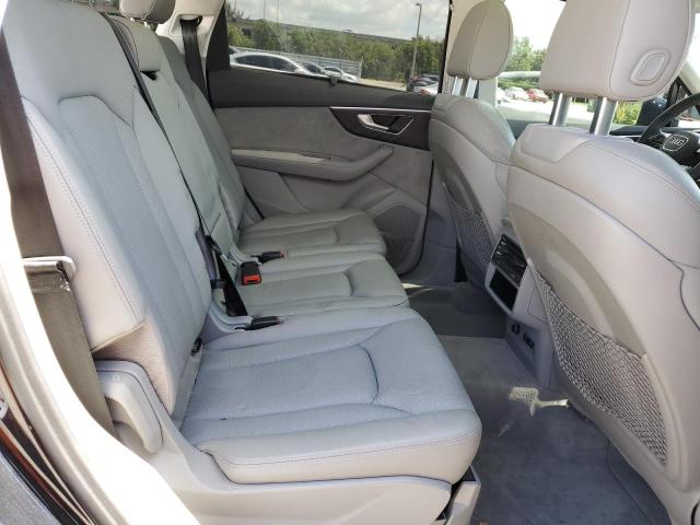 Photo 11 from auction – 2021 AUDI Q7 PRESTIG with VIN WA1VXAF73MD032249