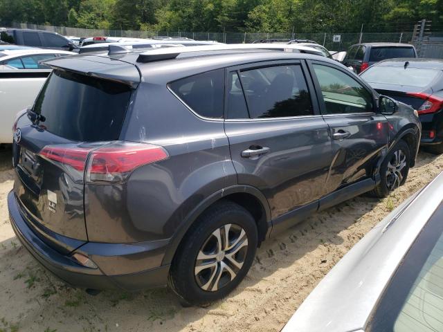 Photo 3 from auction – 2016 TOYOTA RAV4 LE with VIN JTMBFREV4GJ060528