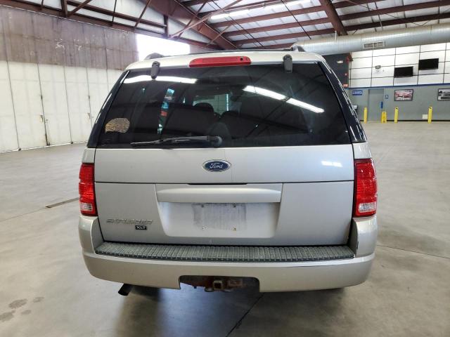 Photo 6 from auction – 2004 FORD EXPLORER X with VIN 1FMZU73E64ZB35430
