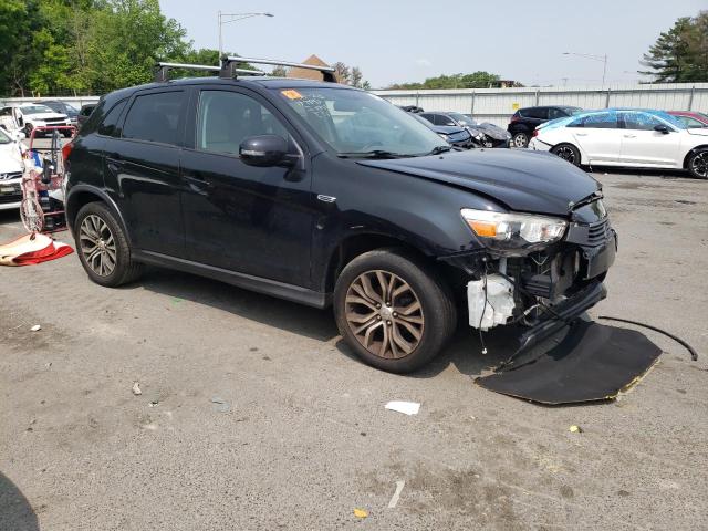 Photo 4 from auction – 2017 MITSUBISHI OUTLANDER with VIN JA4AP3AU2HZ009903