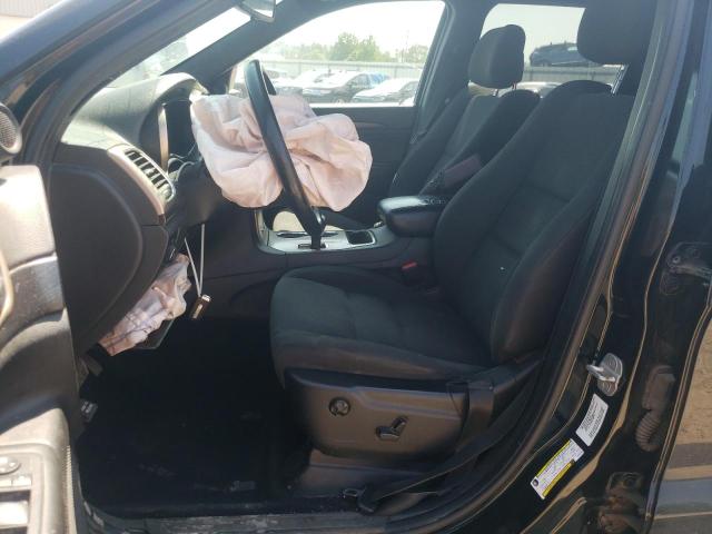 Photo 7 from auction – 2014 JEEP GRAND CHER with VIN 1C4RJFAG8EC187139