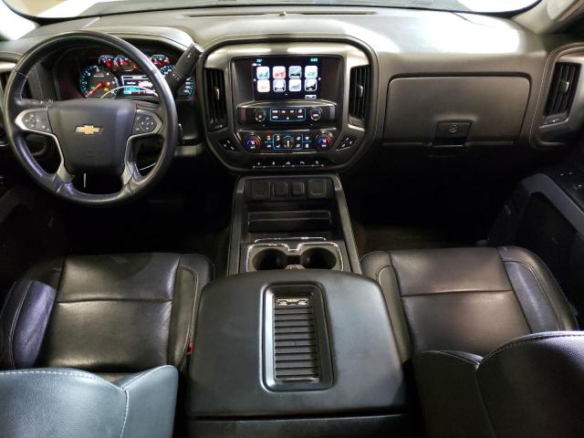 Photo 8 from auction – 2018 CHEVROLET SILVER1500 with VIN 3GCUKSEC3JG219364