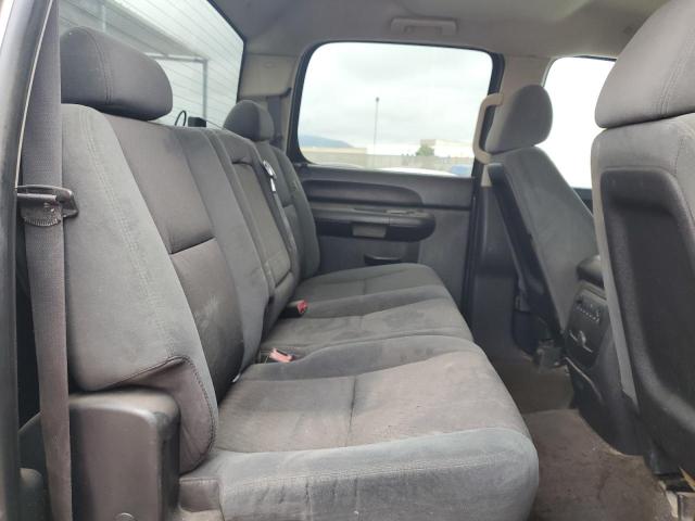 Photo 10 from auction – 2007 GMC NEW SIERRA with VIN 3GTEC13J17G523489