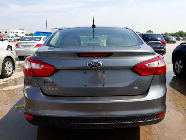 Photo 6 from auction – 2012 FORD FOCUS SE with VIN 1FAHP3F2XCL313171
