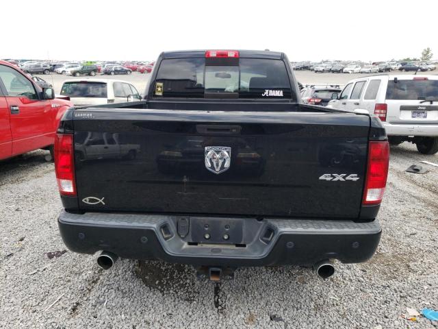 Photo 6 from auction – 2009 DODGE RAM 1500 with VIN 1D3HV18T69S765067